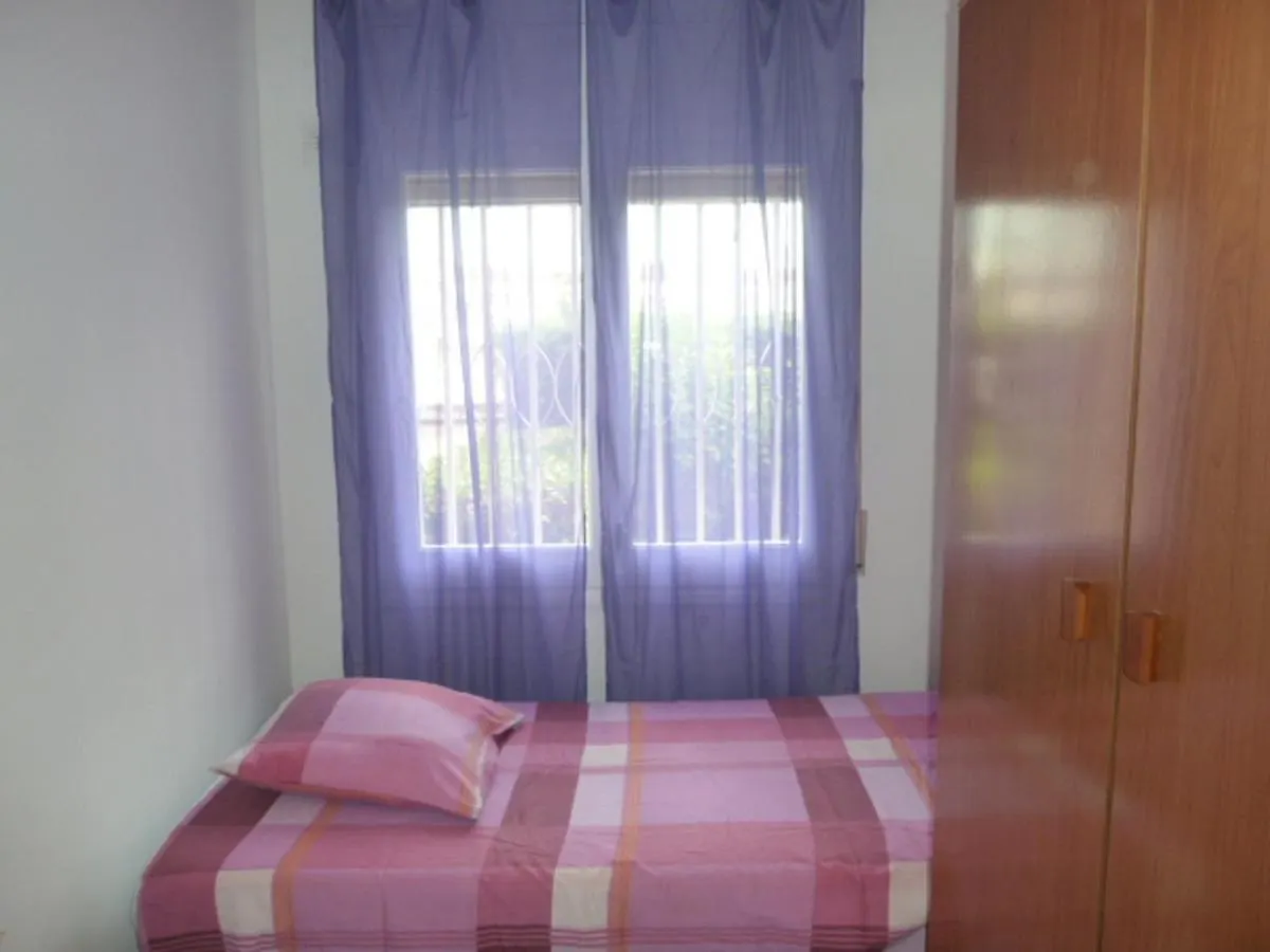 Apartamento En Planta Baja Directo Al Canal Ref 81 Empuriabrava