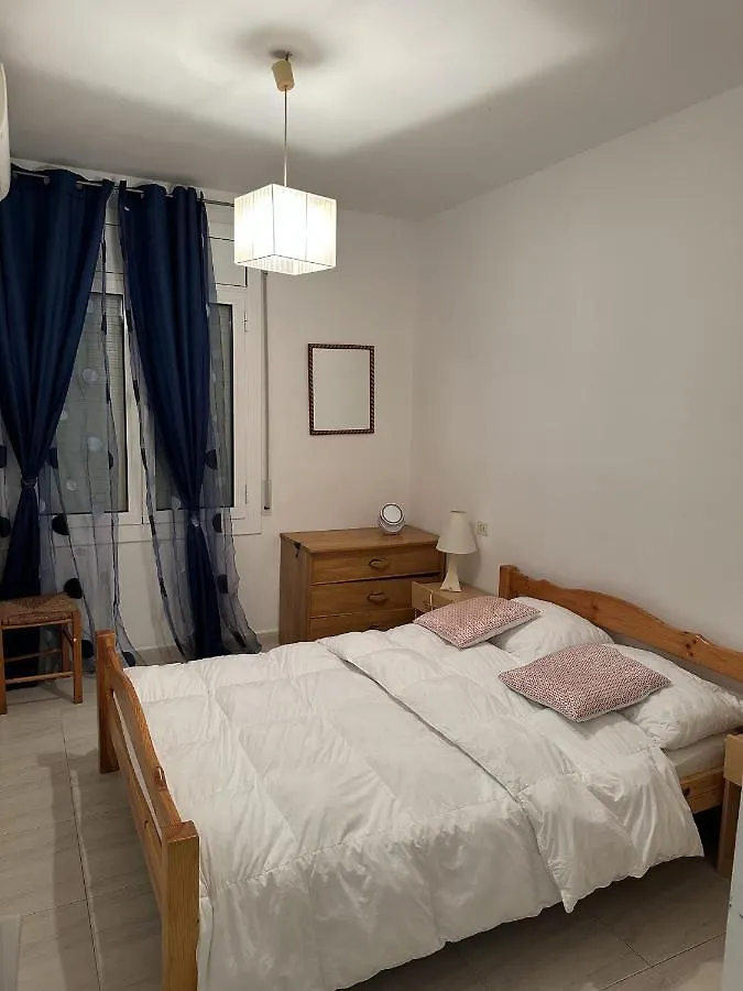 Apartamento En Planta Baja Directo Al Canal Ref 81 Empuriabrava